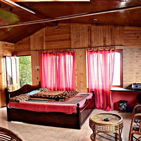 Venish Home Stay Kodaikanal Exterior photo