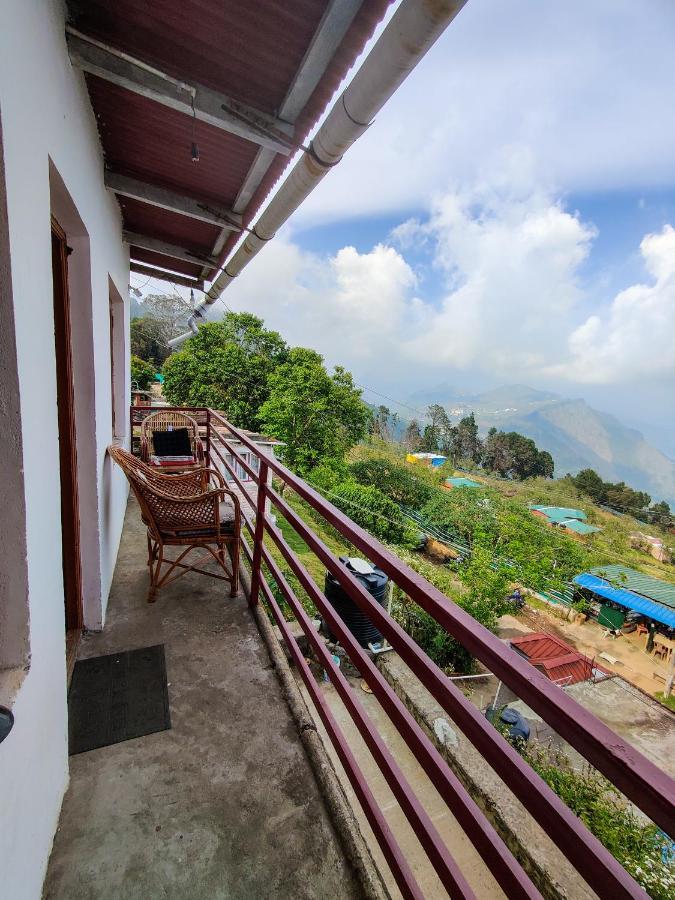 Venish Home Stay Kodaikanal Exterior photo