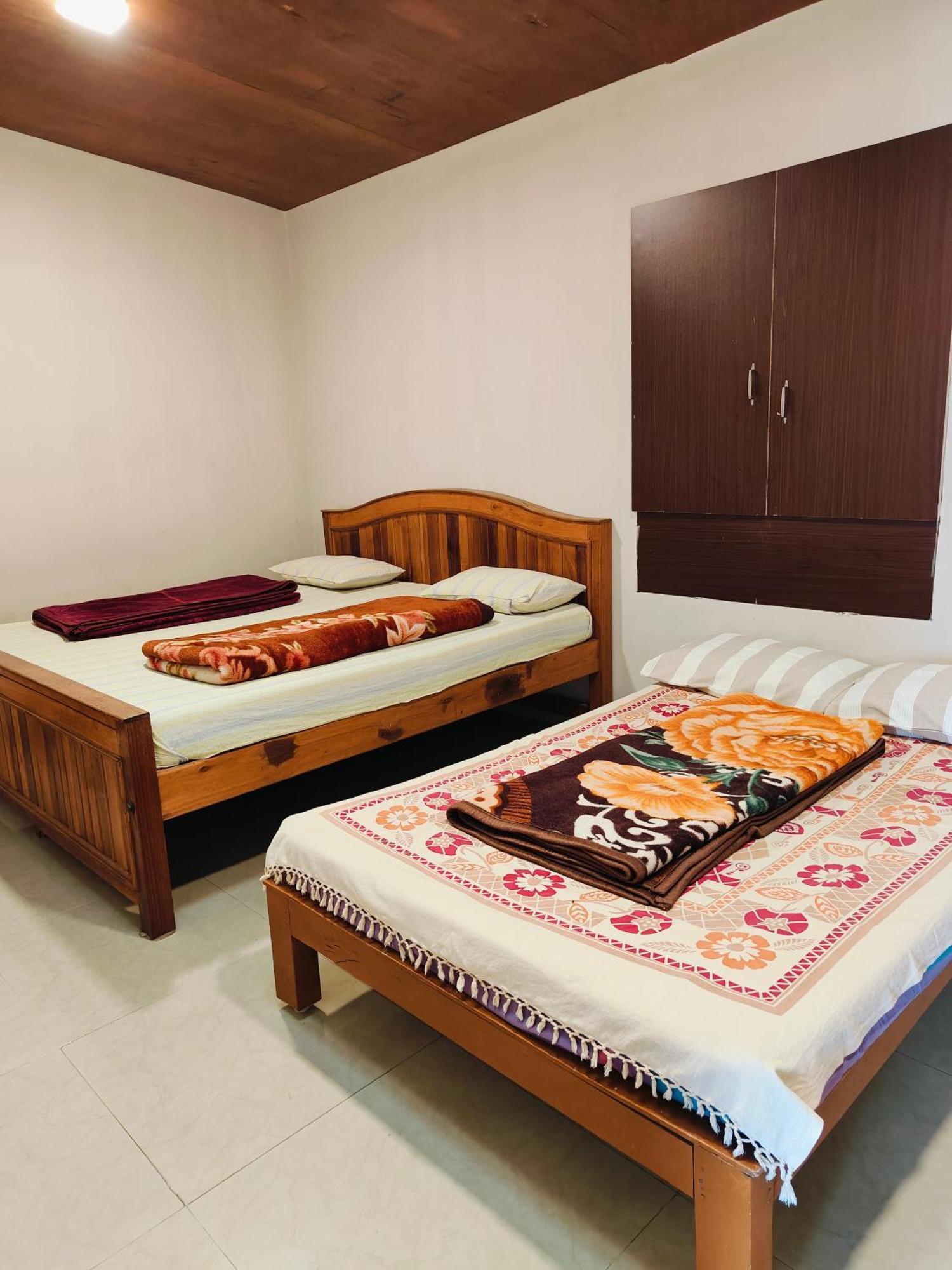 Venish Home Stay Kodaikanal Exterior photo